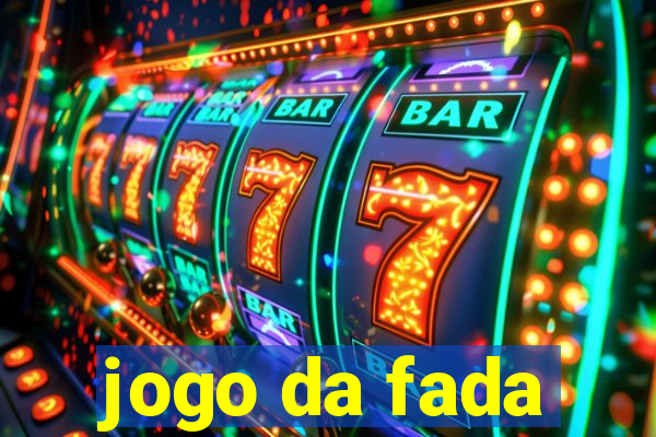 jogo da fada